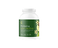 Proteína Vegetal Lean Active Sabor vainilla y manzana 900g 30 dias