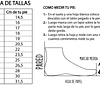 <h6>PANTUFLAS / AYMARA</h6>