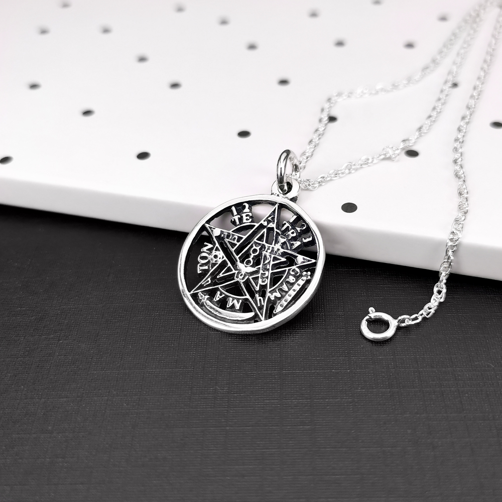 Tetragrammaton