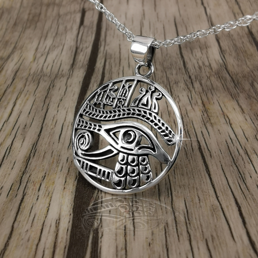 Ojo De Horus