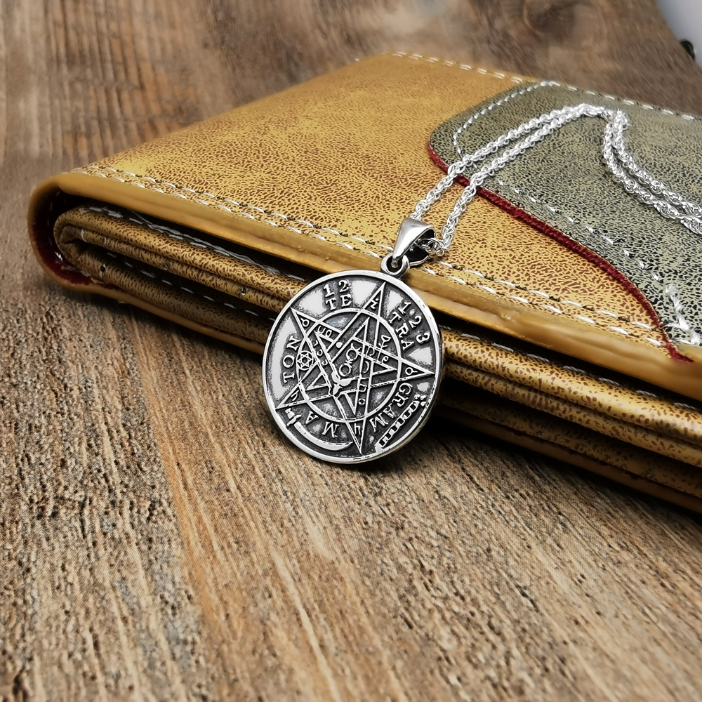 Tetragrammaton