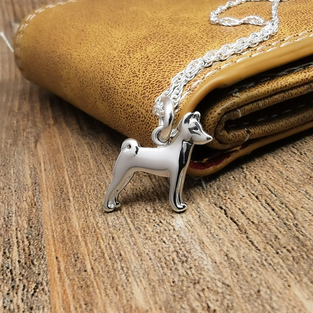 bohemio Basenji