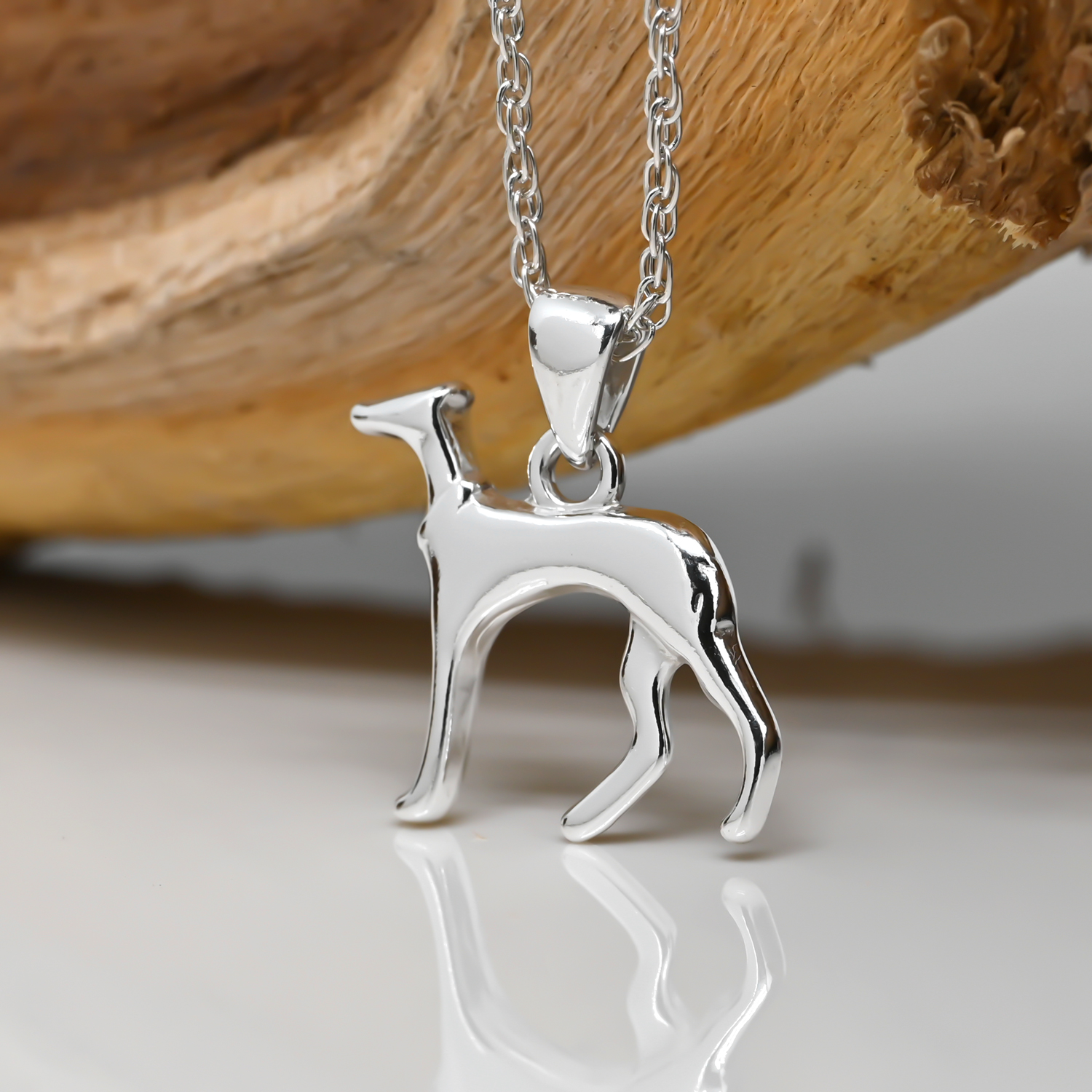 Perro Galgo