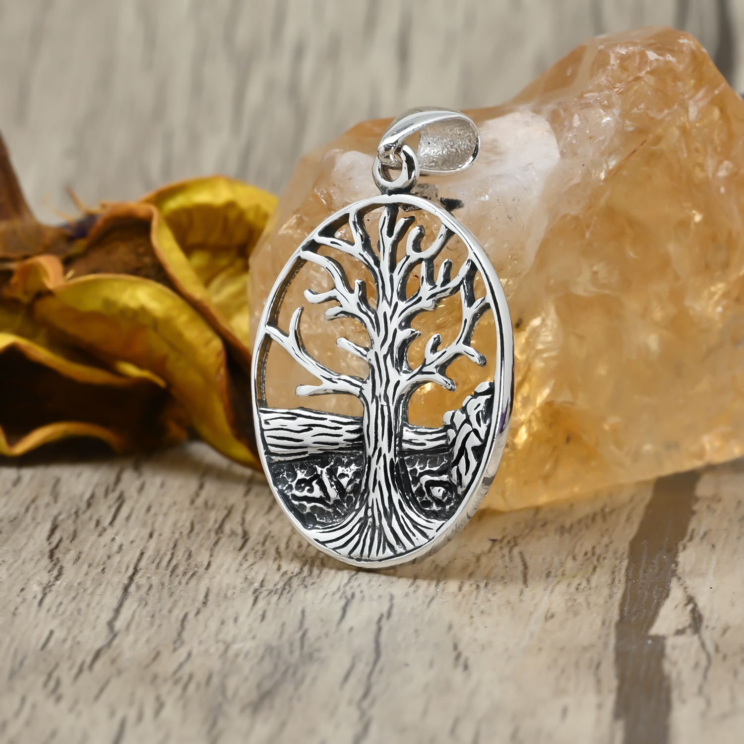 Arbol De La Vida