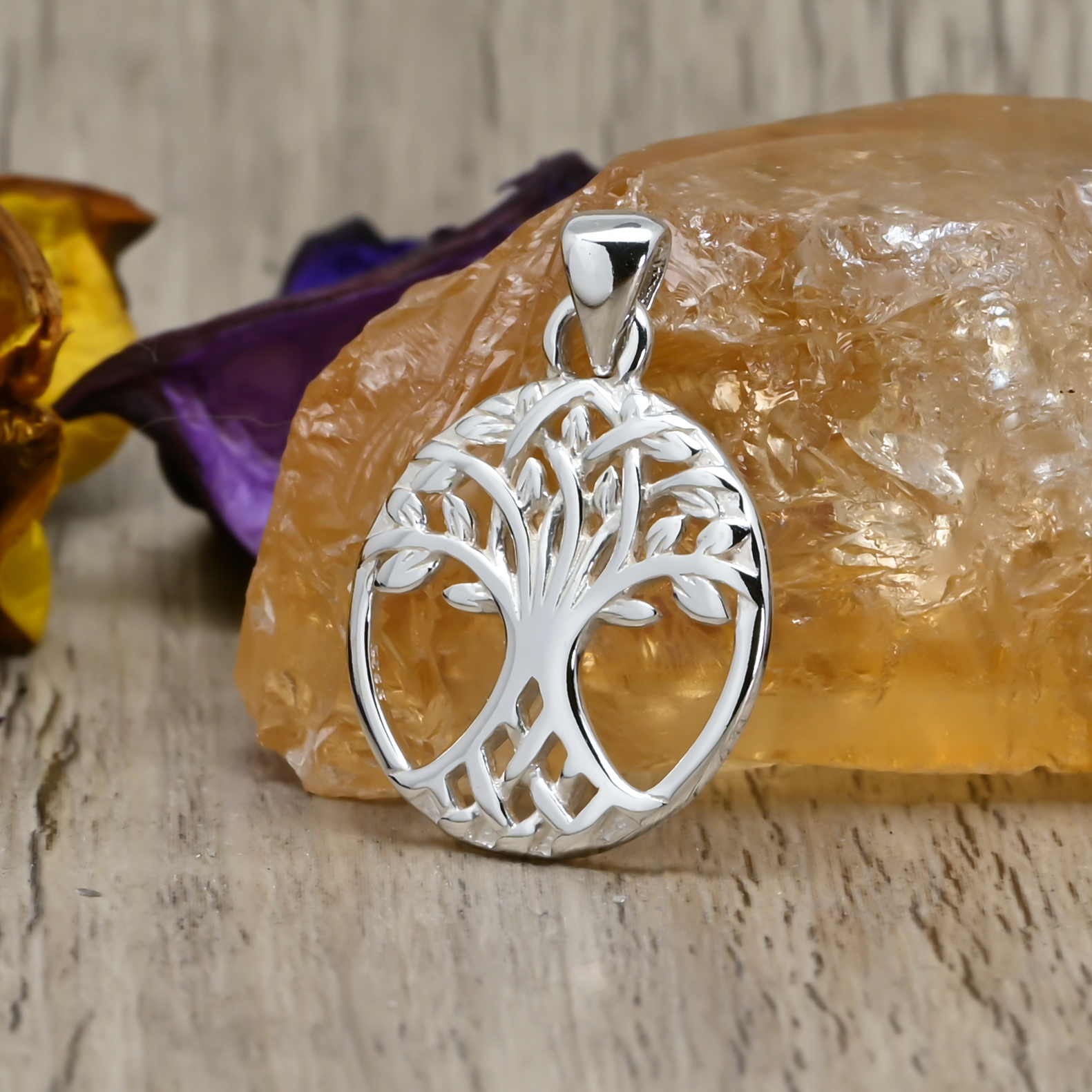 Árbol De La Vida