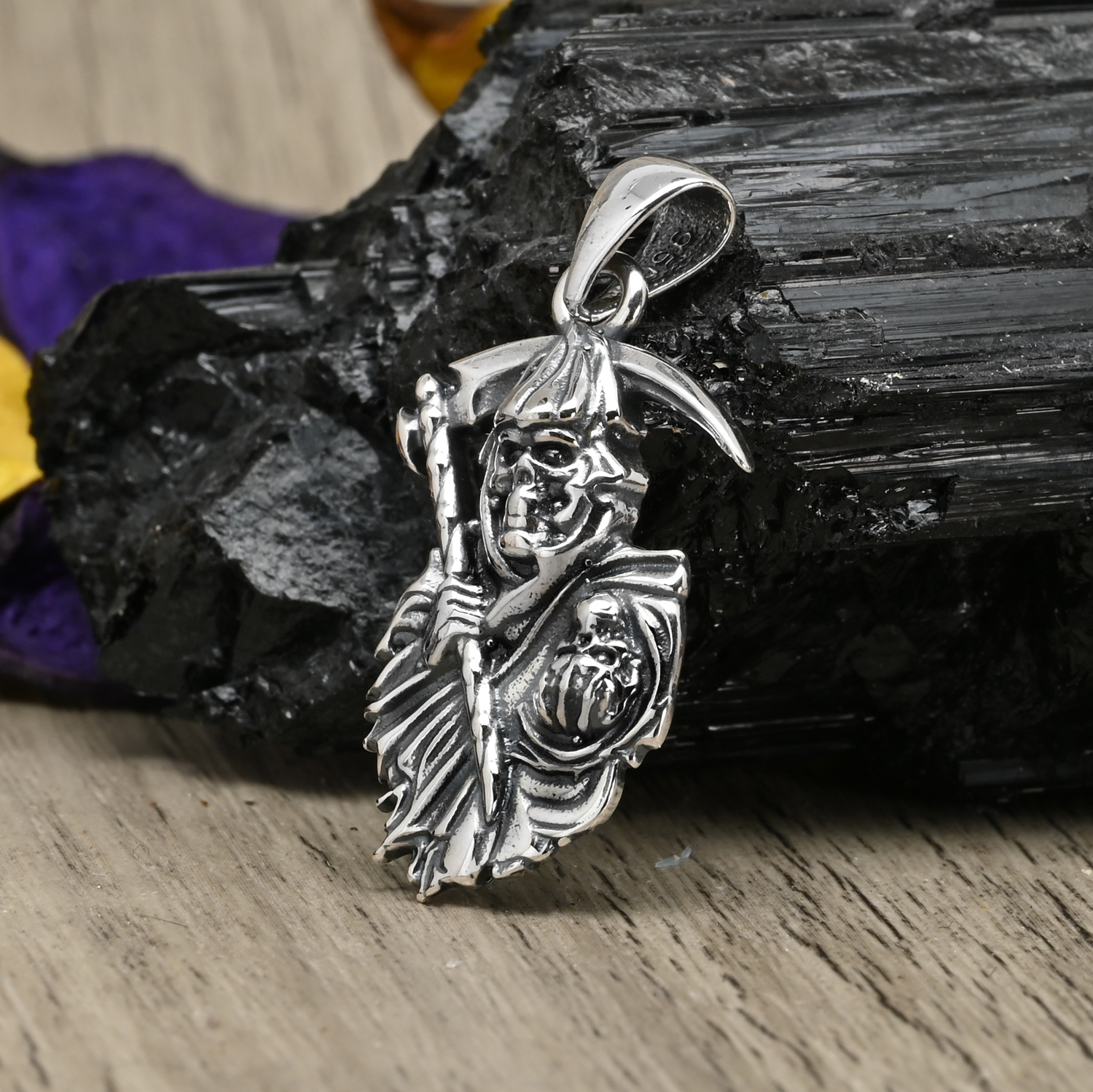 Santa Muerte