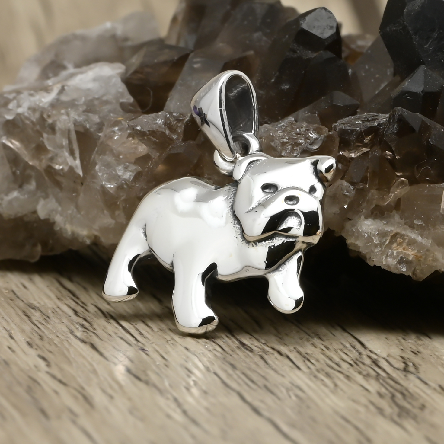 Bulldog