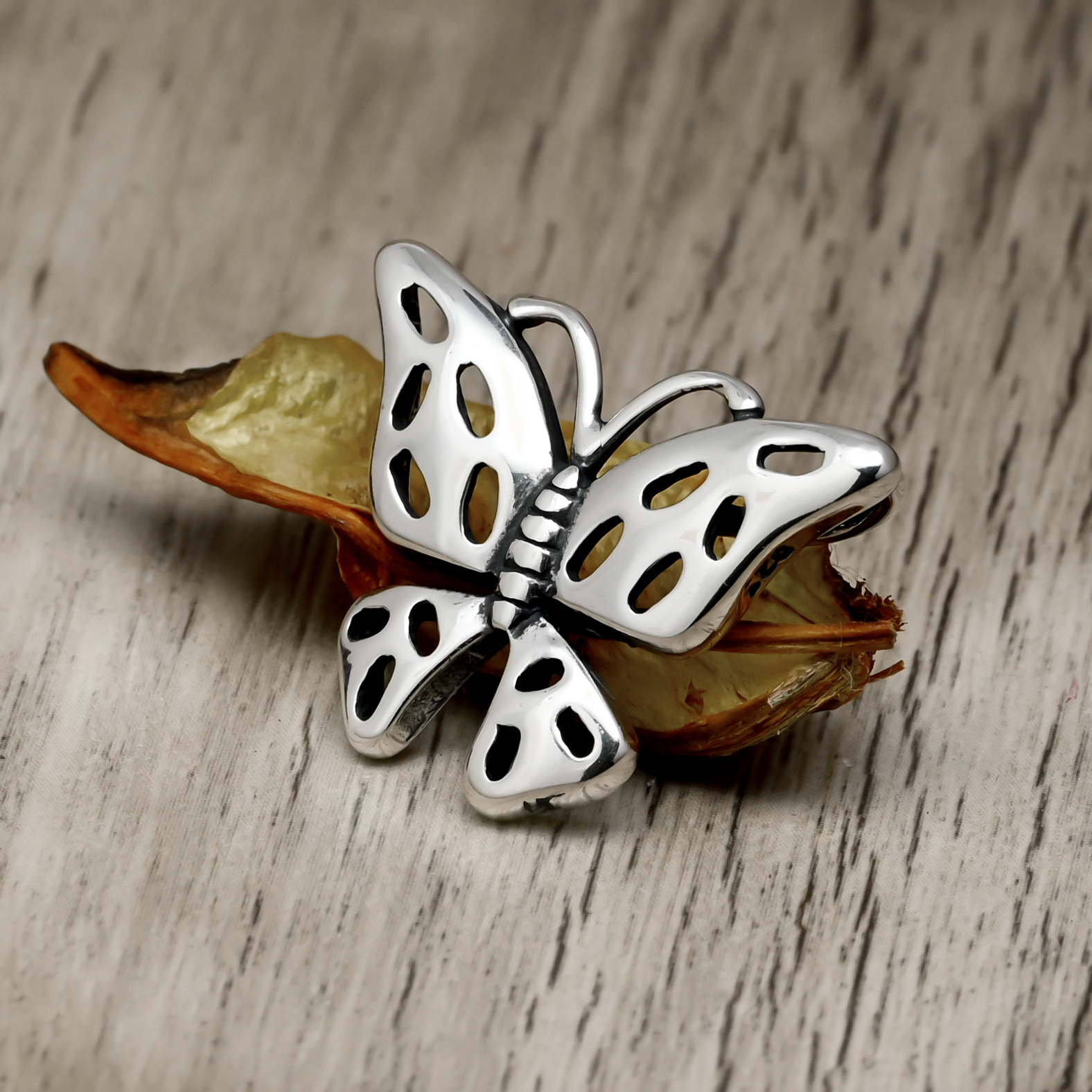 Mariposa