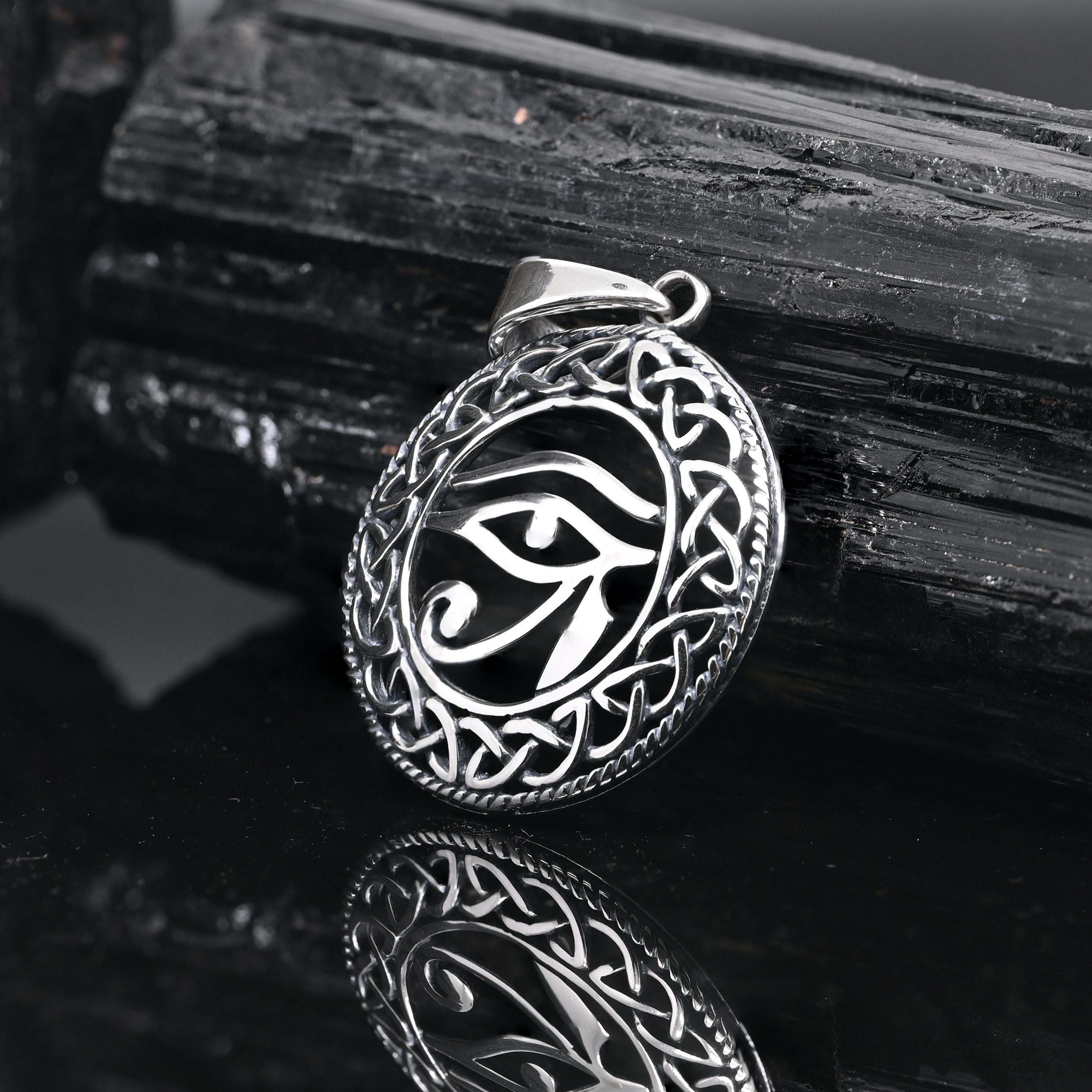 Ojo de Horus