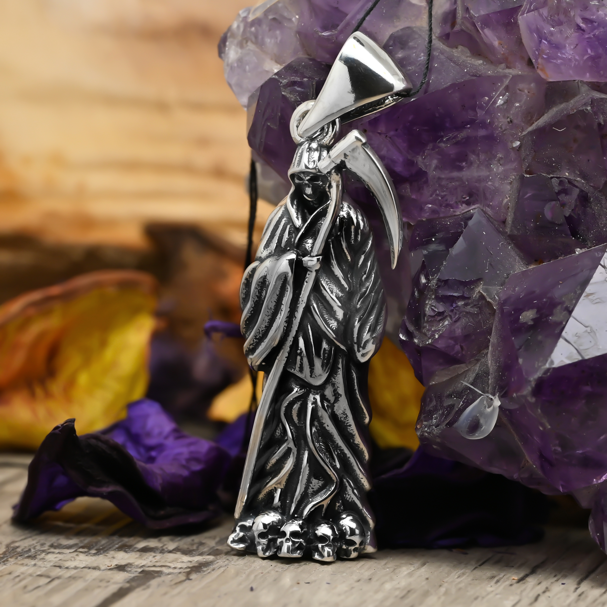 Santa Muerte