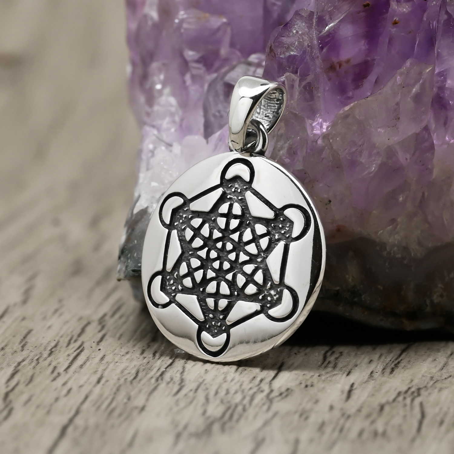 Metatron S/C