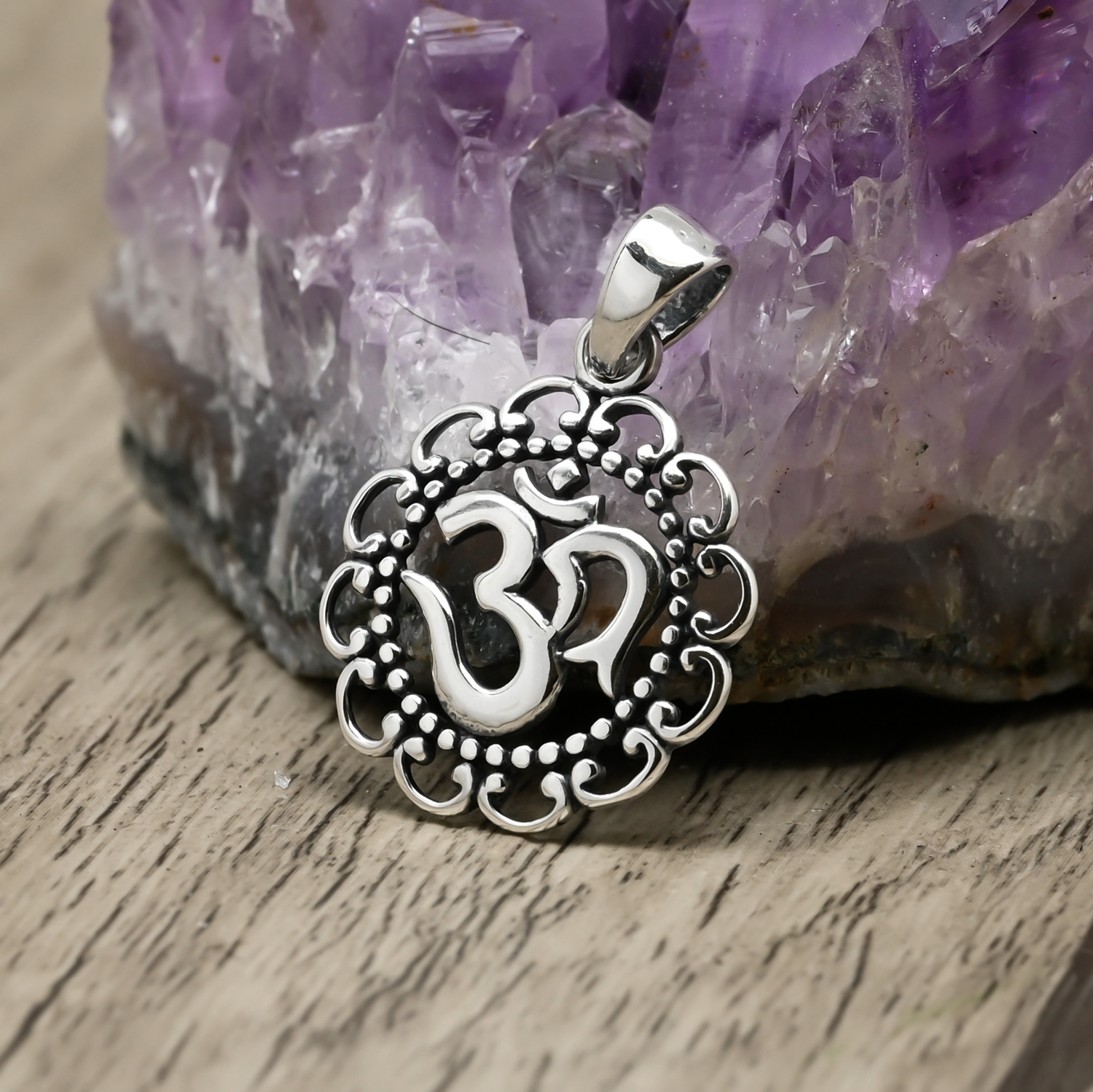 Om Yoga