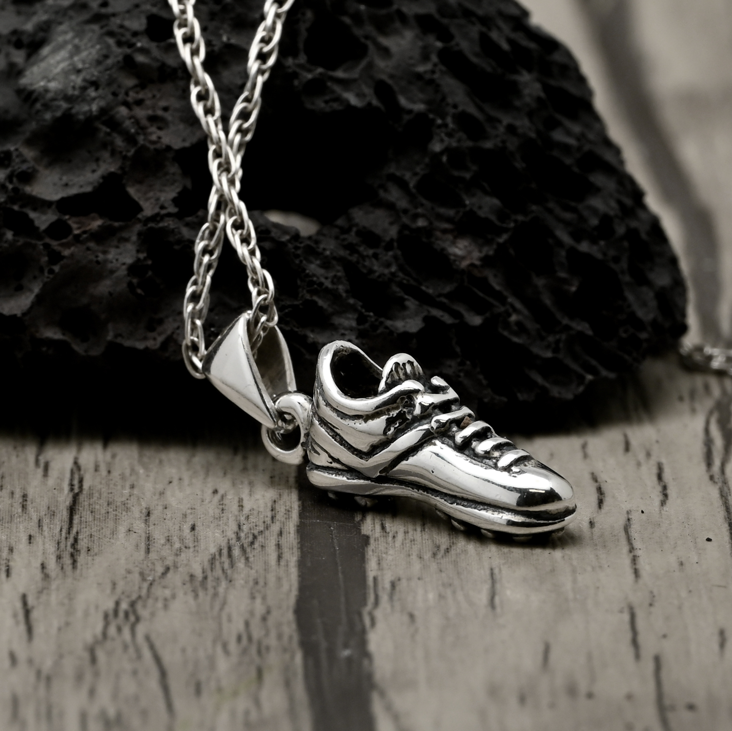 Futbol Zapato