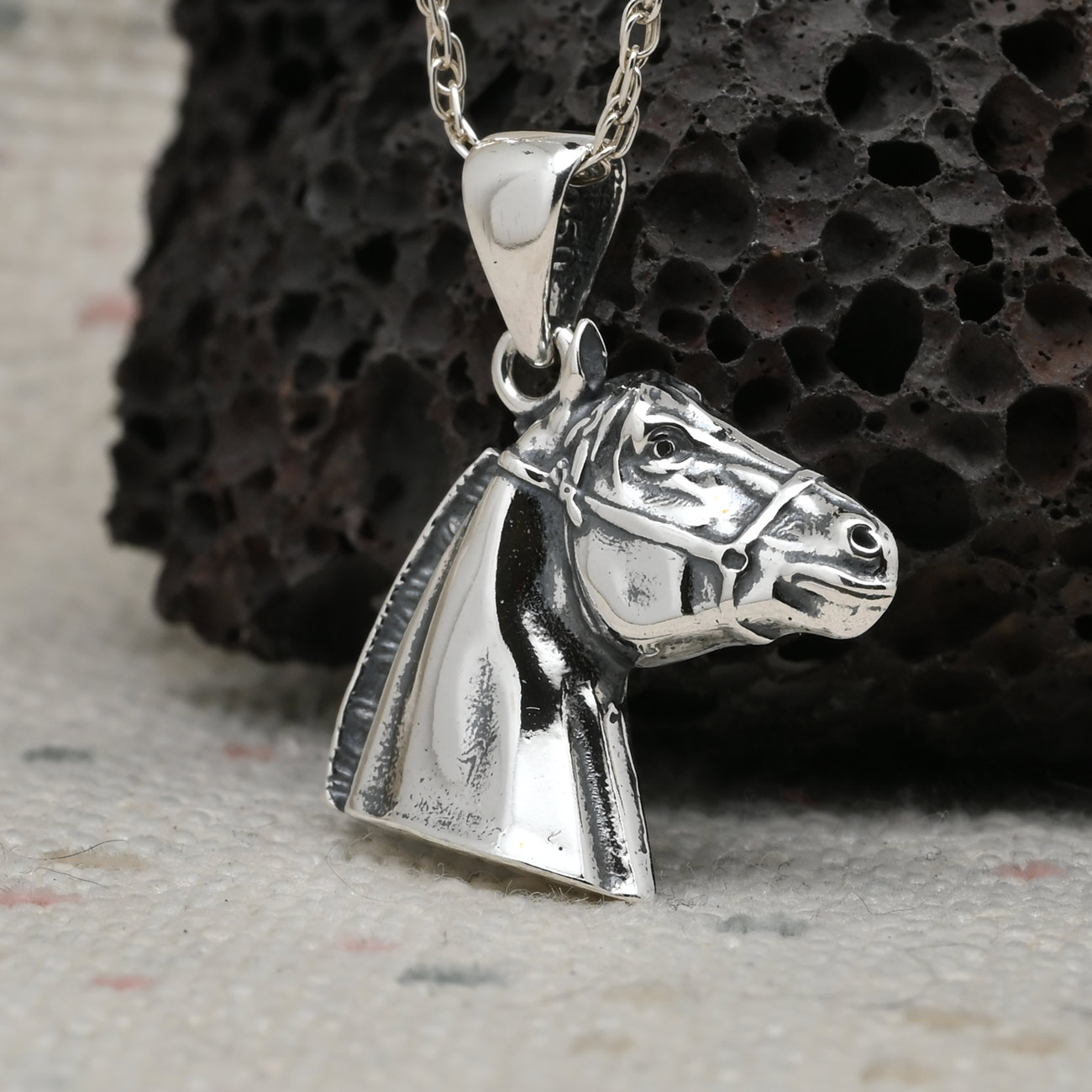Caballo Chileno