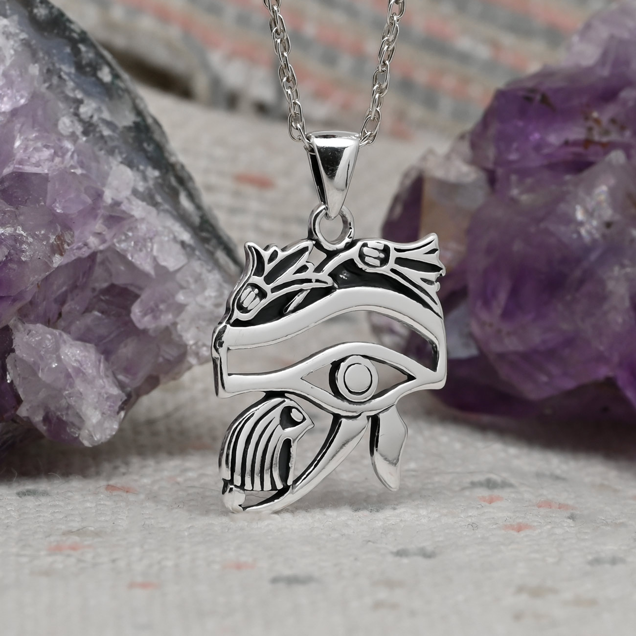 Ojo De Horus