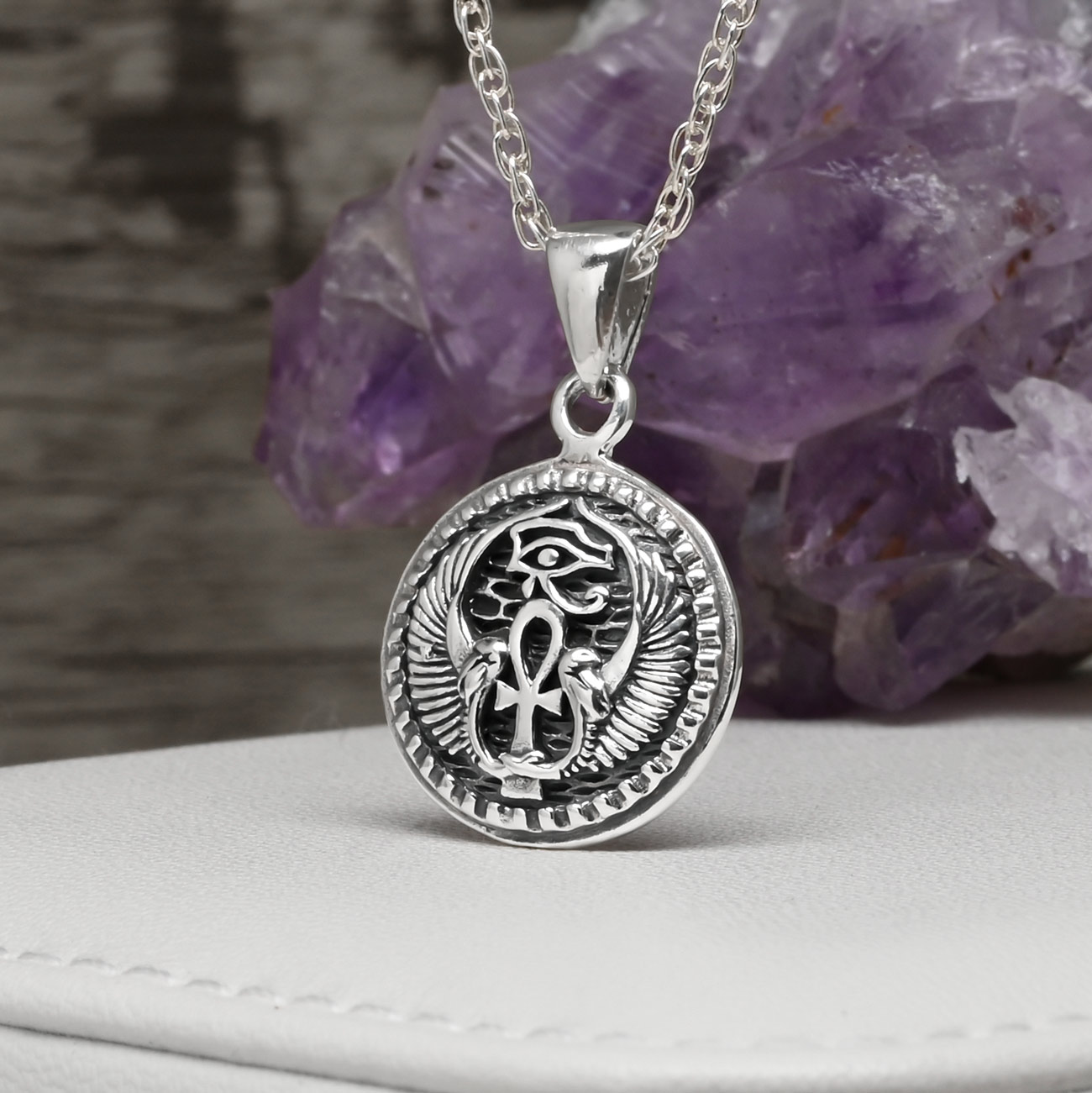 Ojo de horus