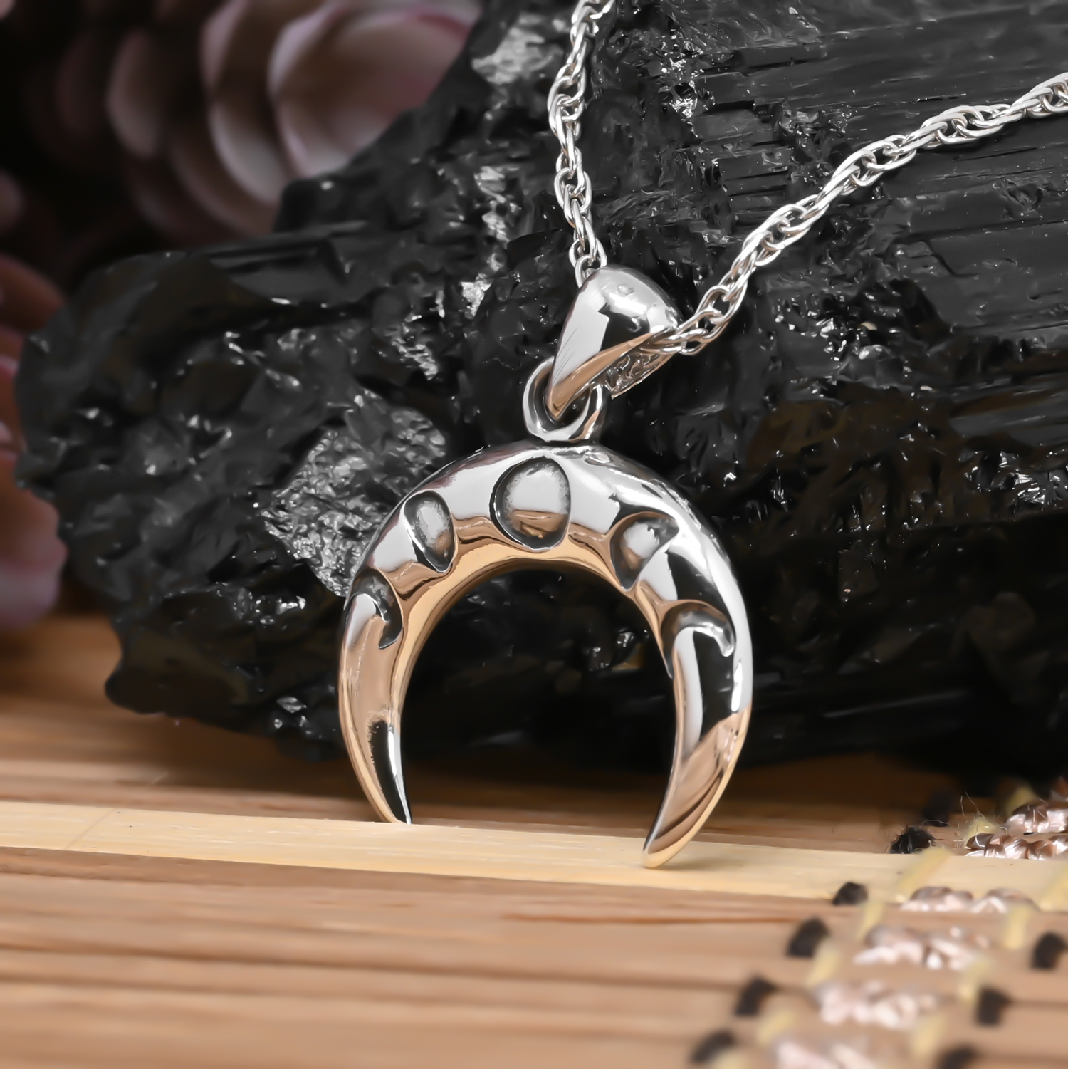 Ciclo Lunar