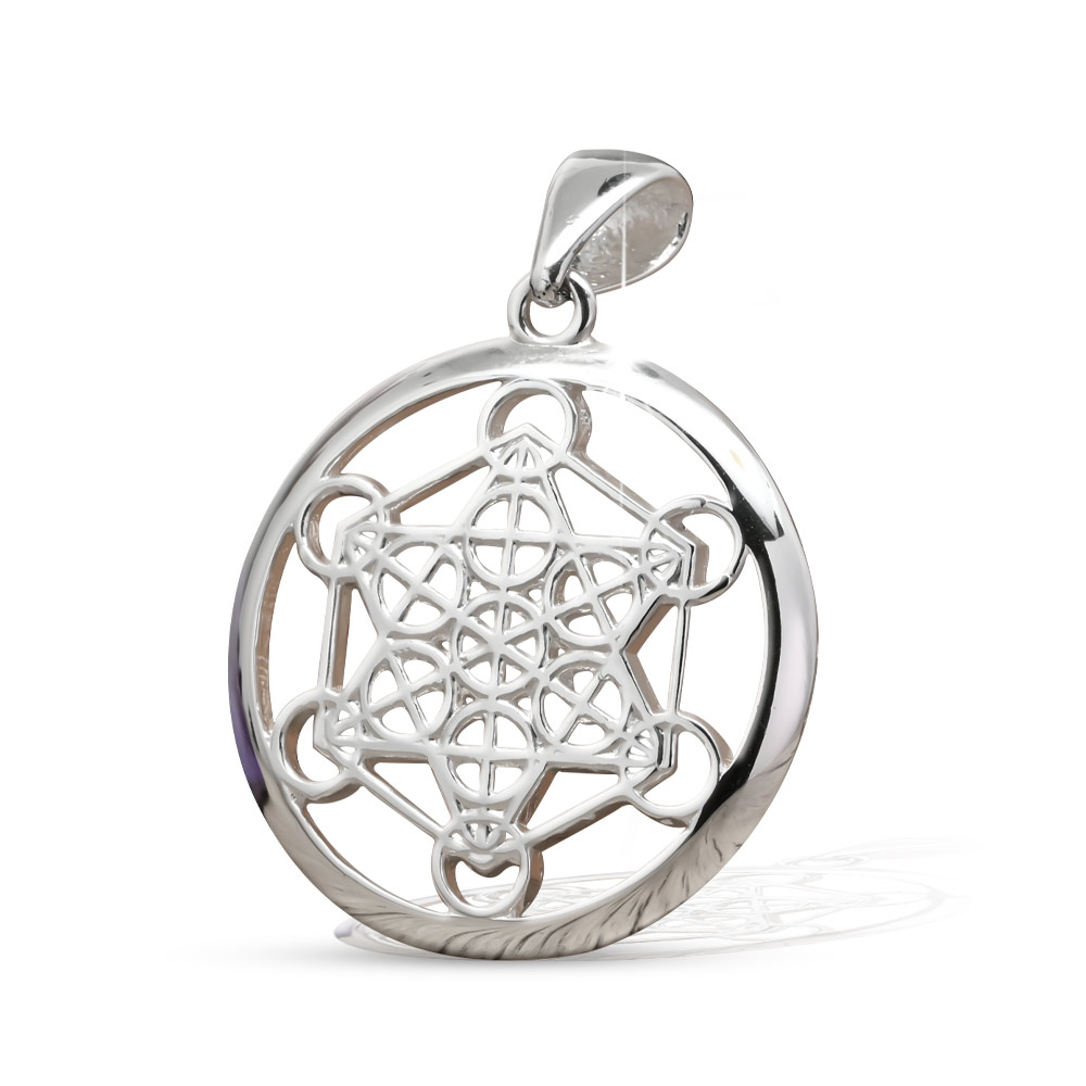 Metatron Mediano