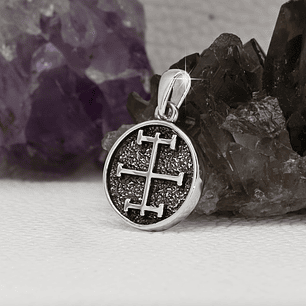 Runa de la concentración