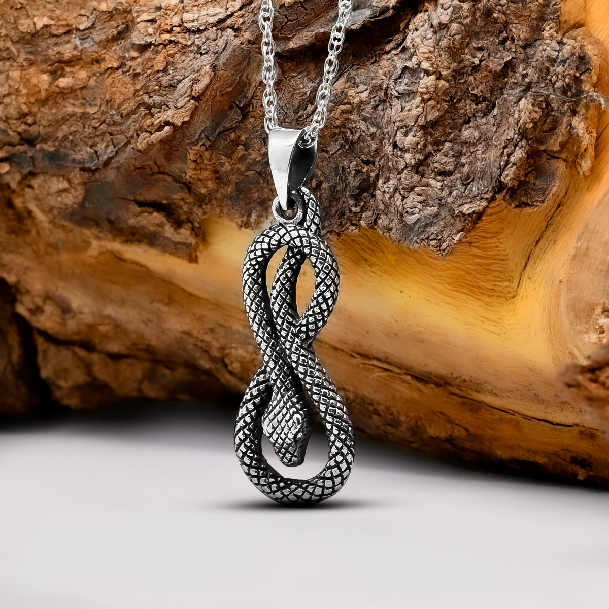 Serpiente