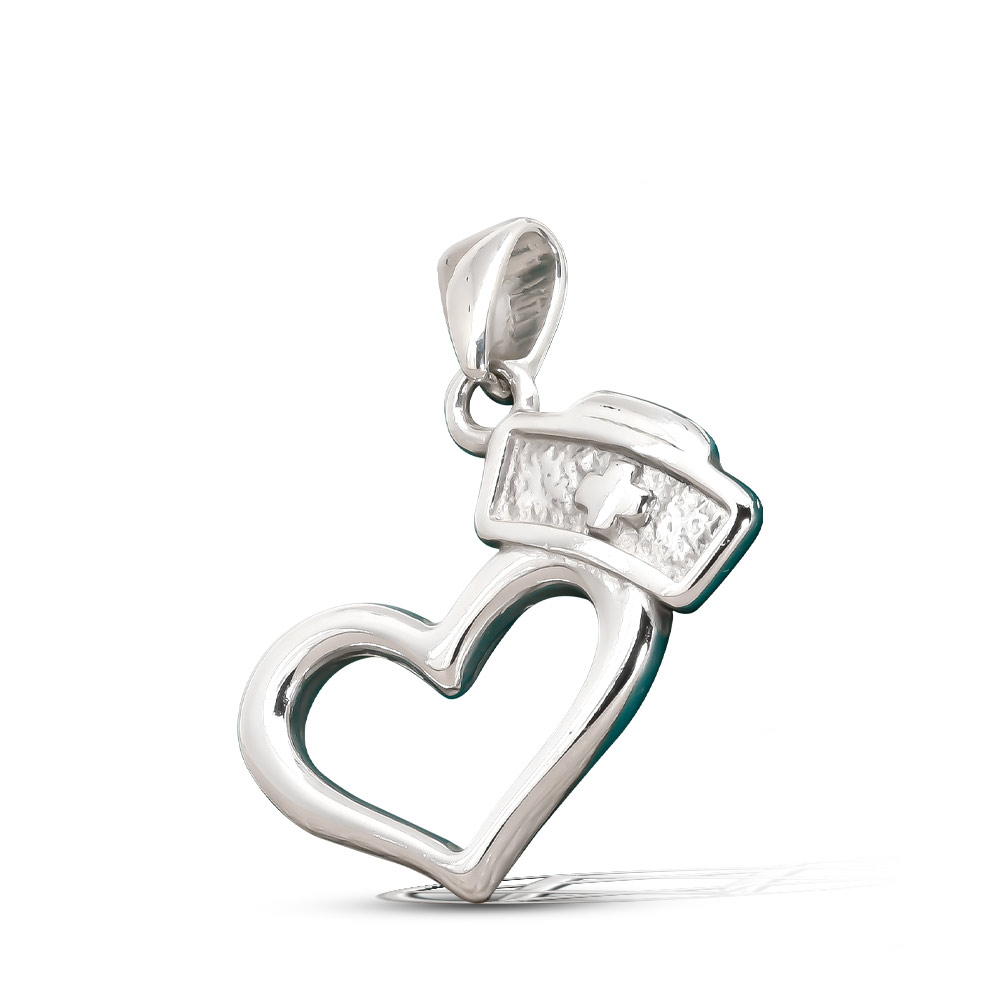 Corazón Nurse
