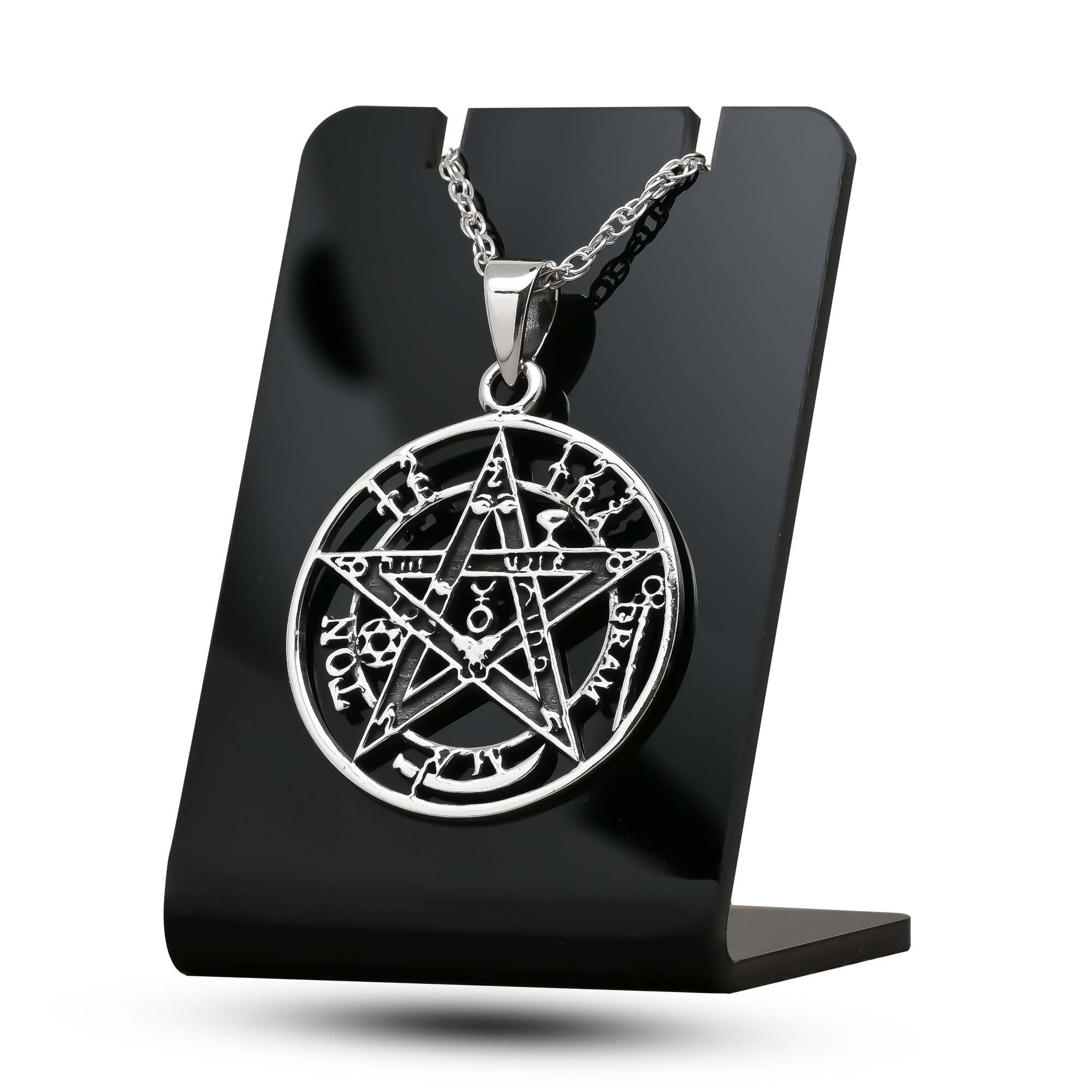 Tetragrammaton Calado