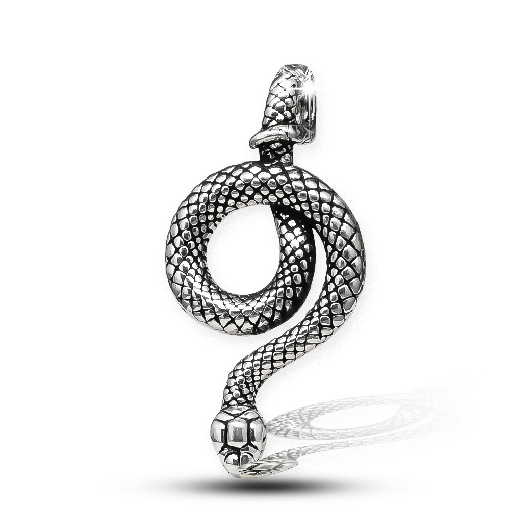 Serpiente