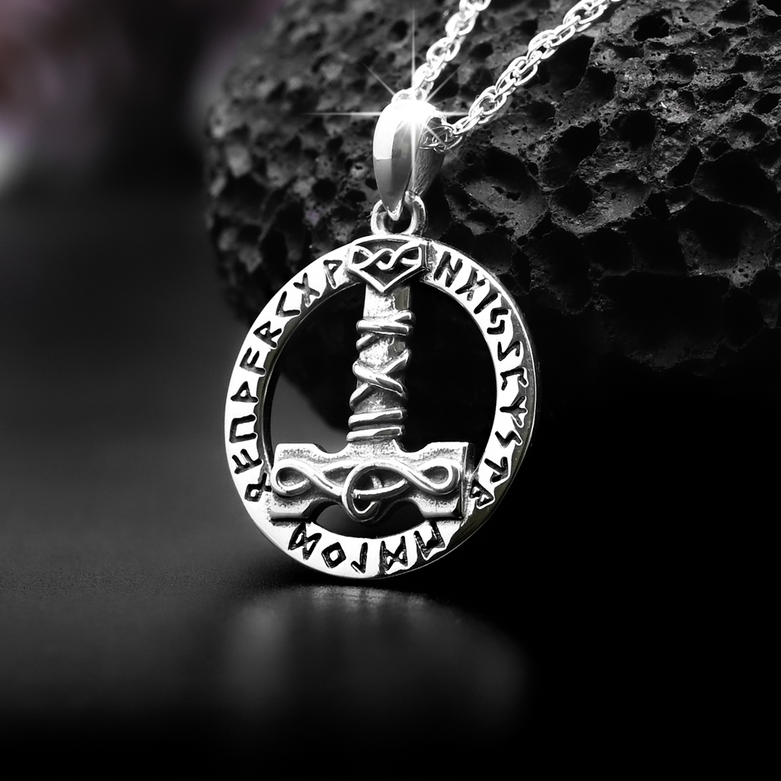 Martillo de Thor
