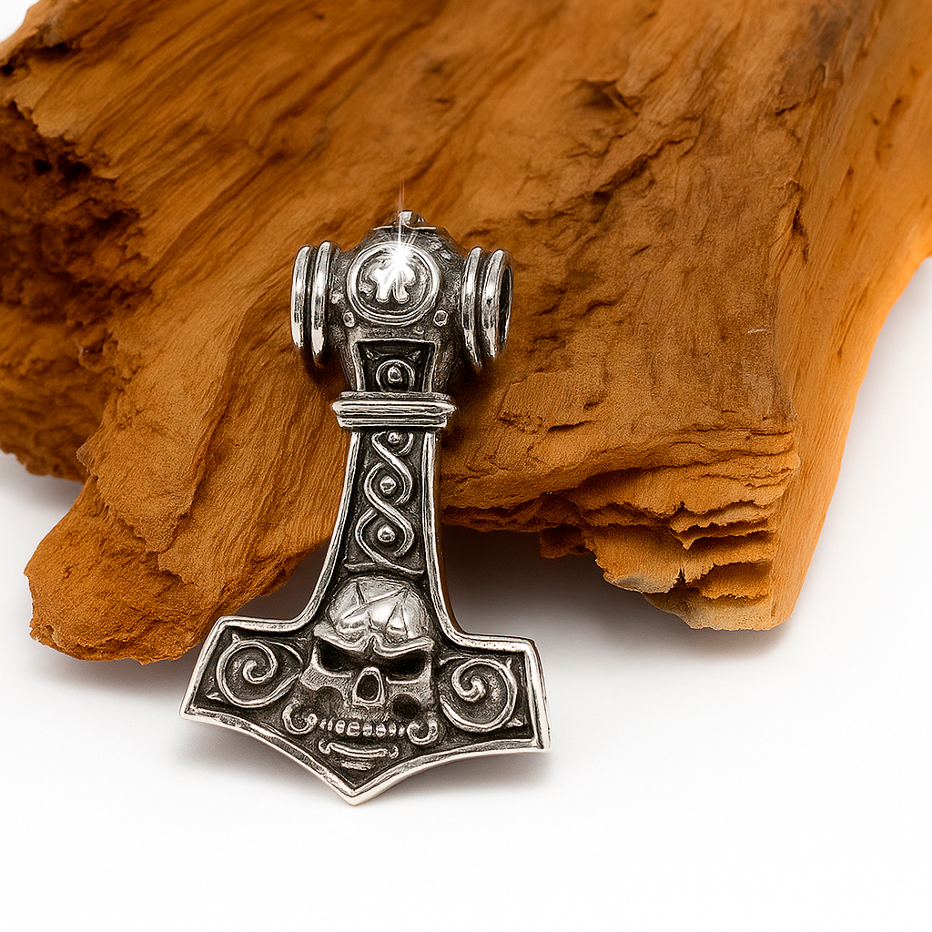Martillo De Thor