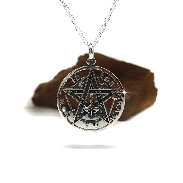 Tetragrammaton Calado