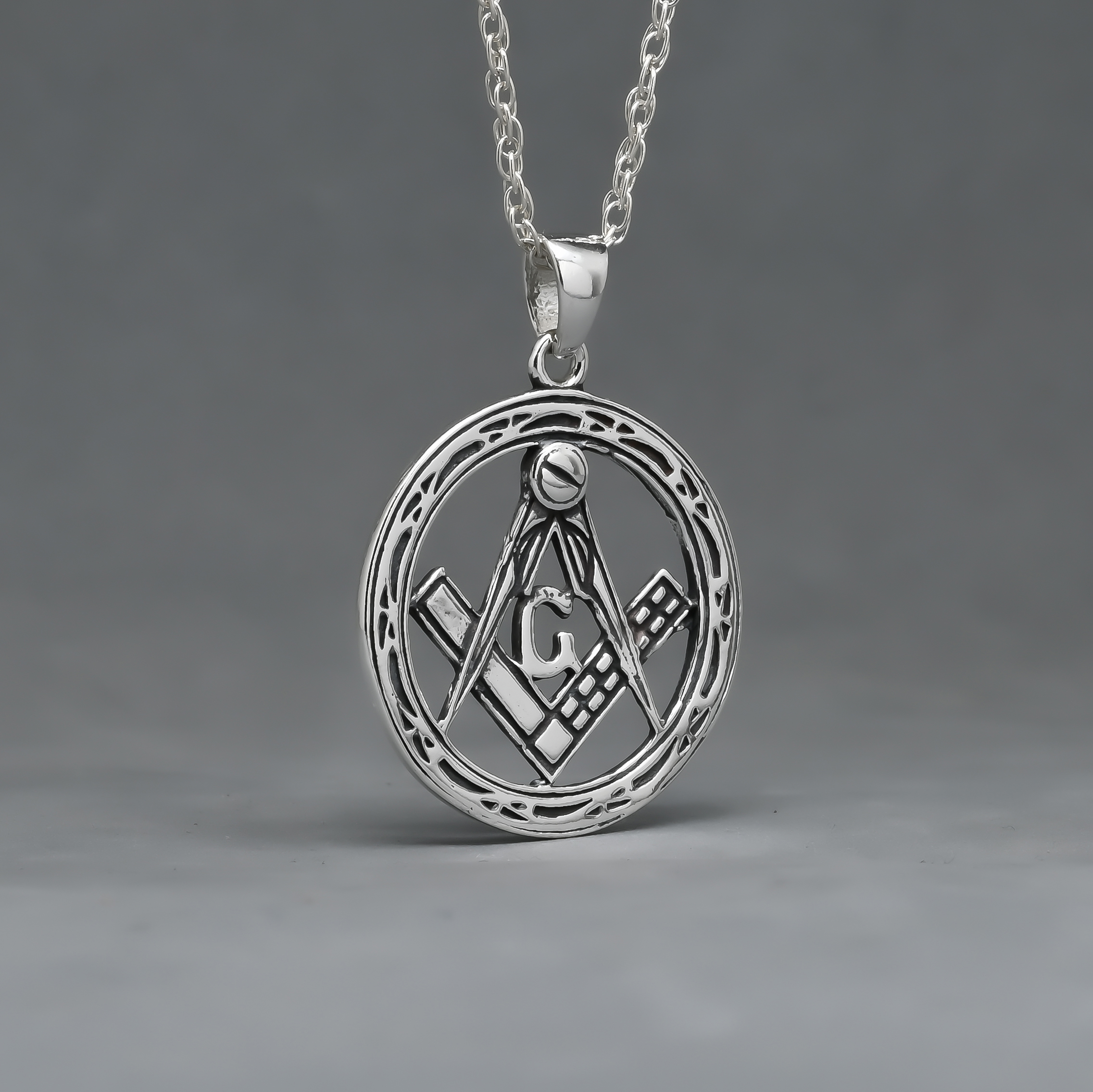 Escuadra Mason