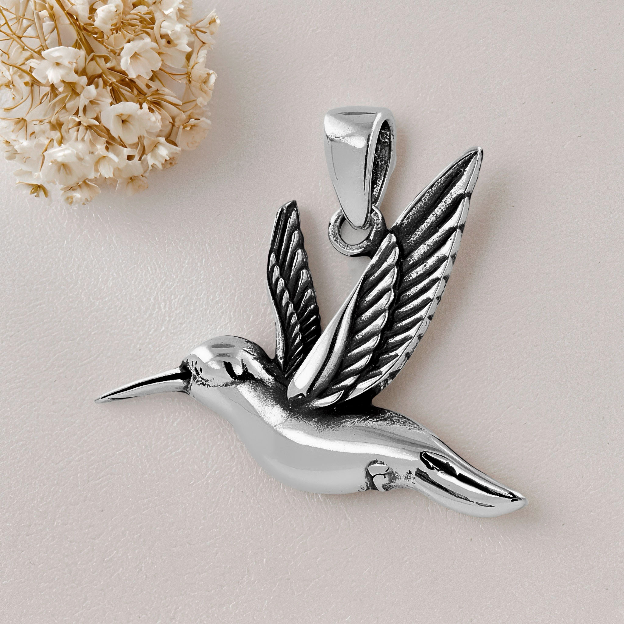 Colibri & Picaflor