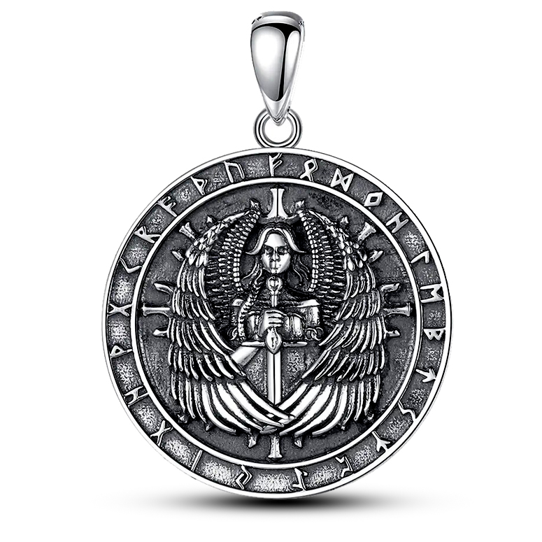 Escudo Vikingo