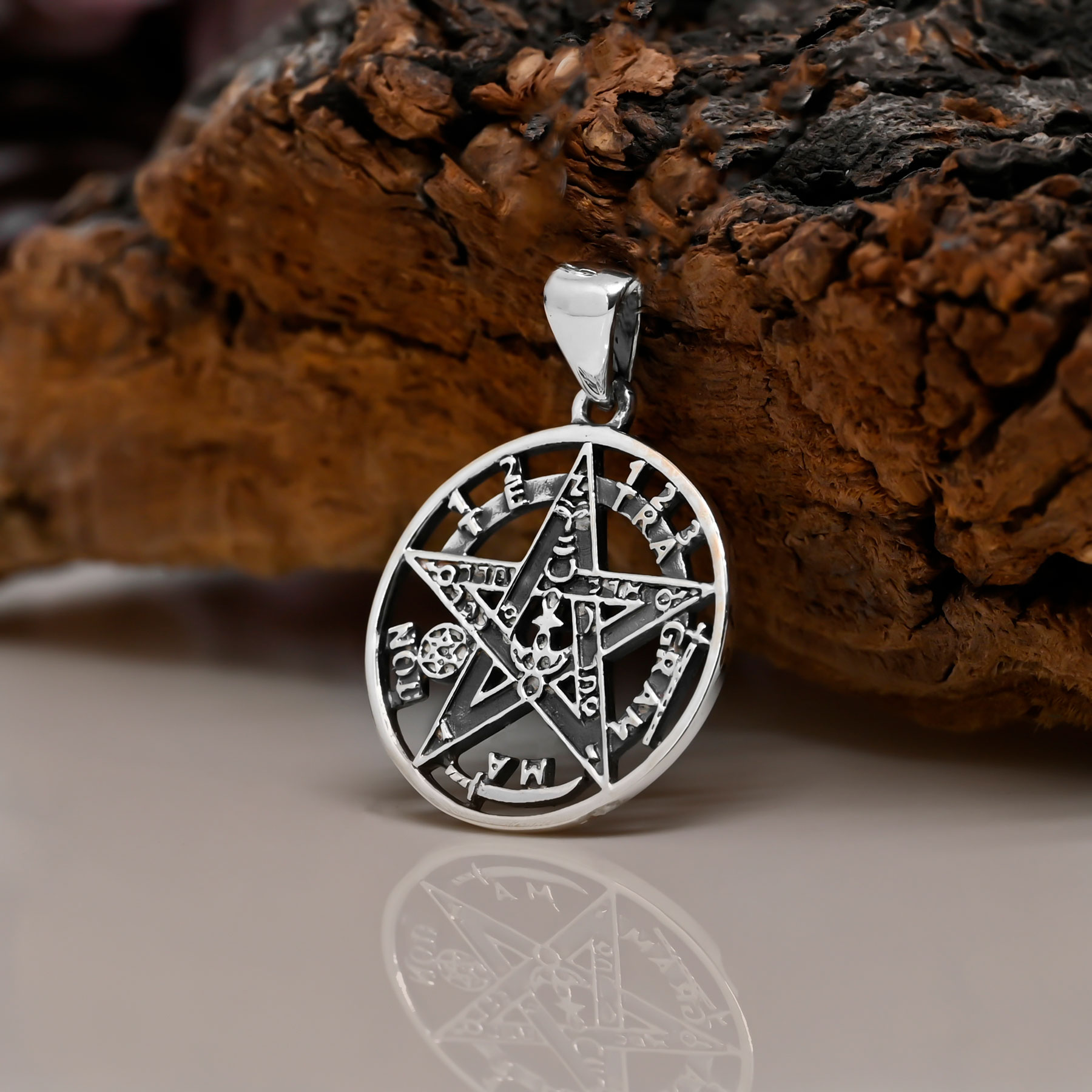 Tetragrammaton