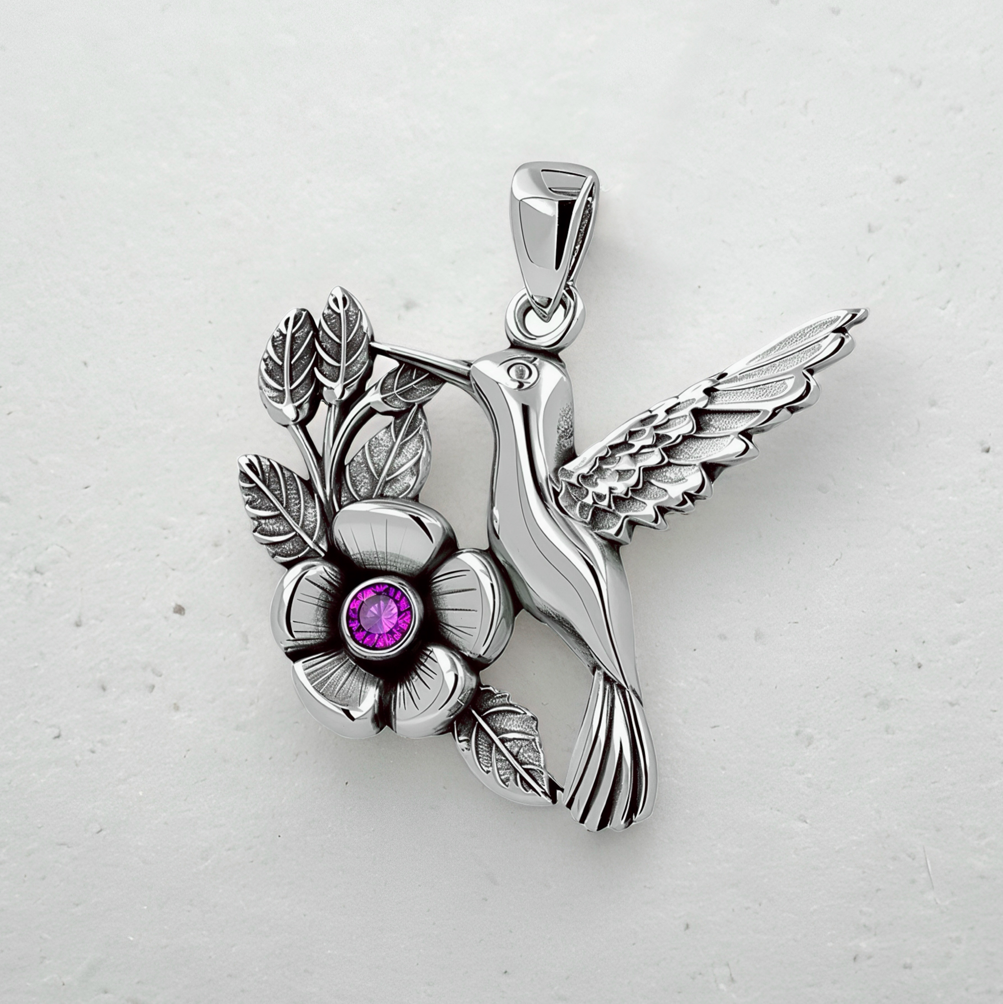 Colibri Grande