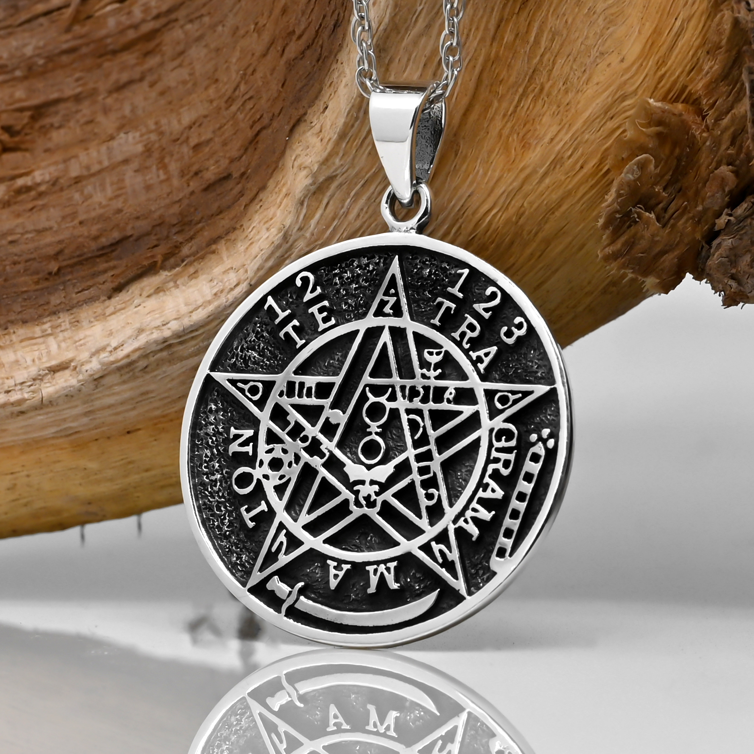 Tetragrammaton