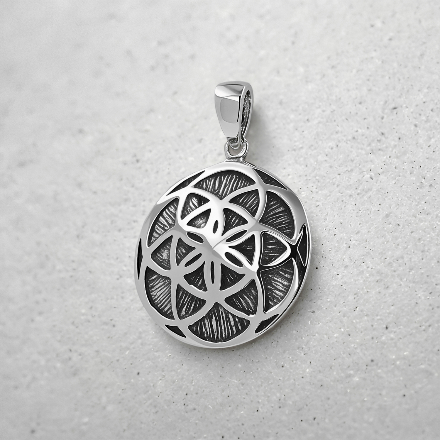Flor de la vida