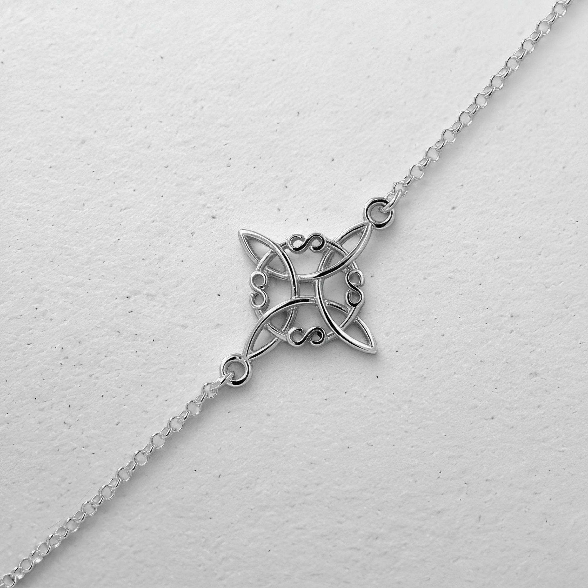 Pulsera 4 elementos