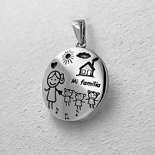 Mama  Niña Niña niña