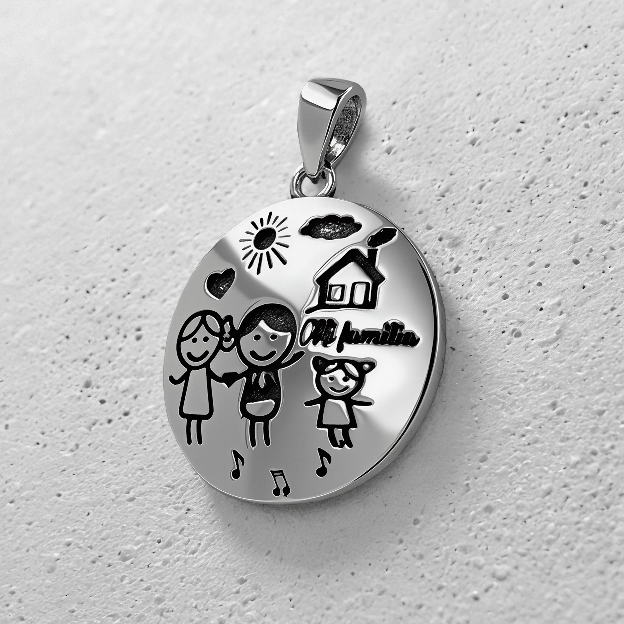 Mama Papa Angelito 1