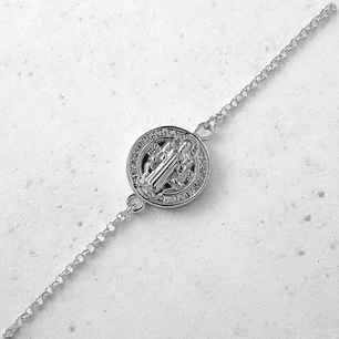 Pulsera San Benito