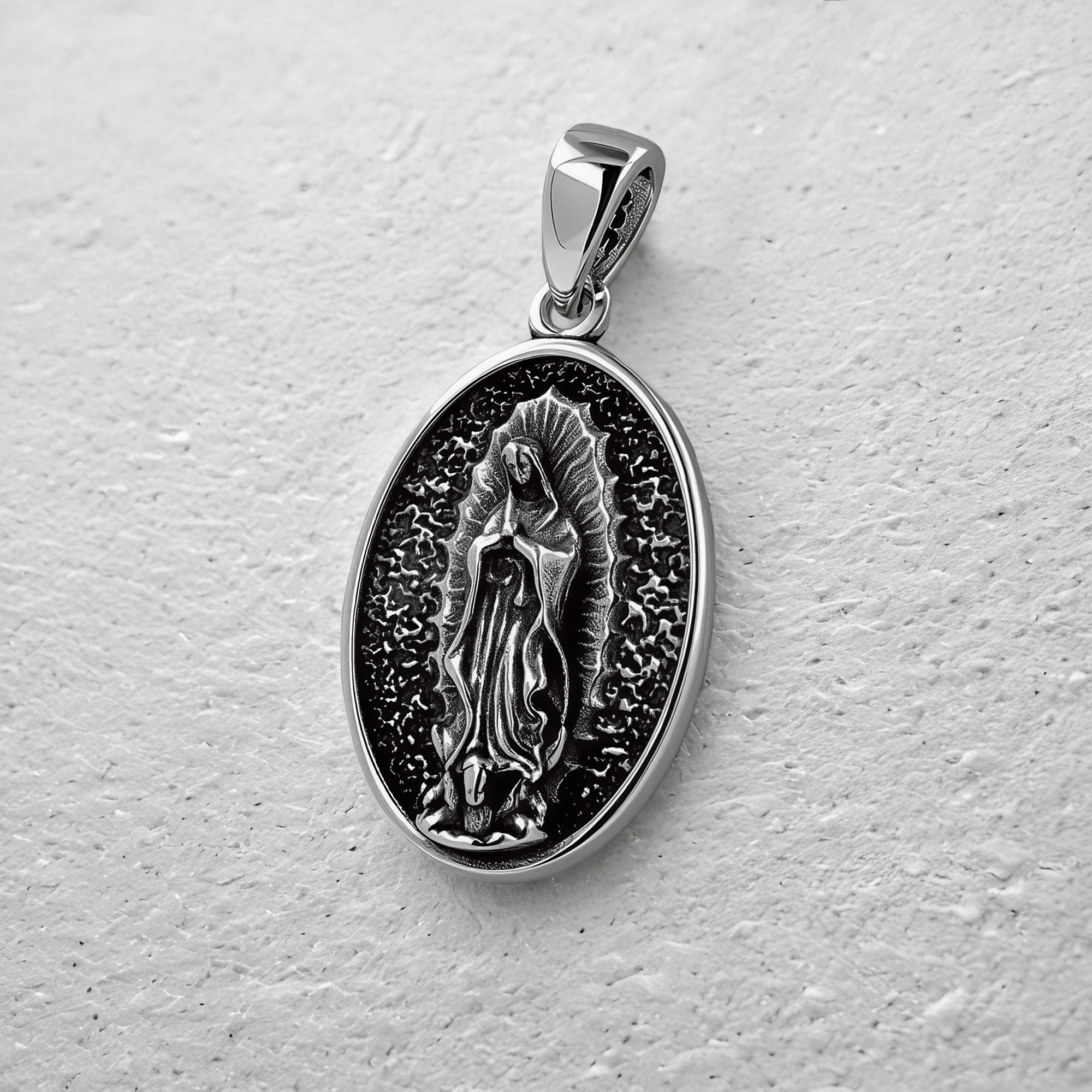 Virgen De Guadalupe 1