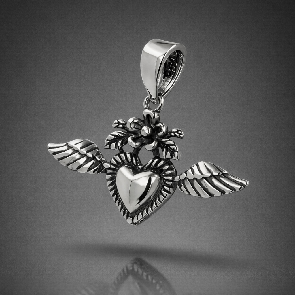 Corazon Detente