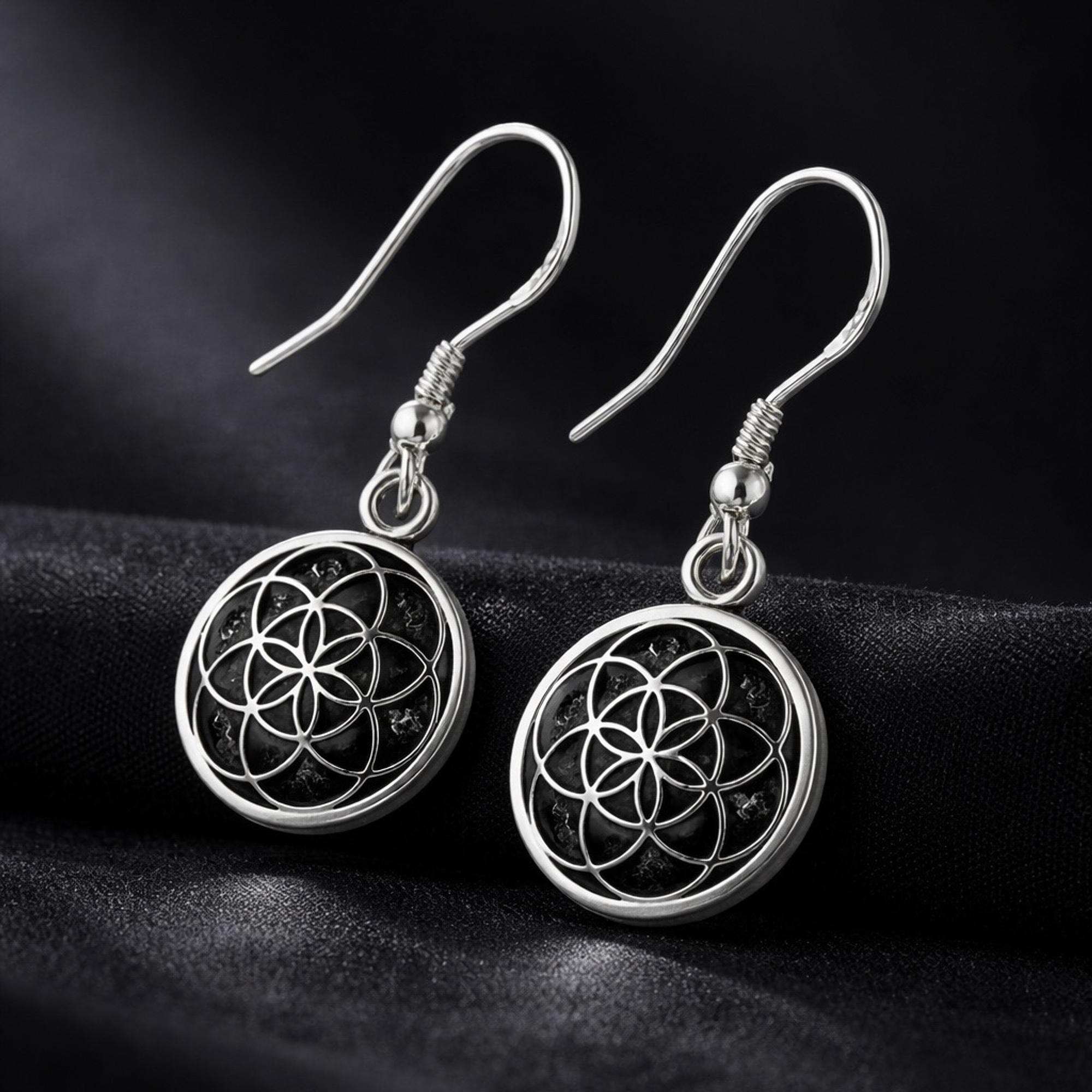 Semilla de la vida 1