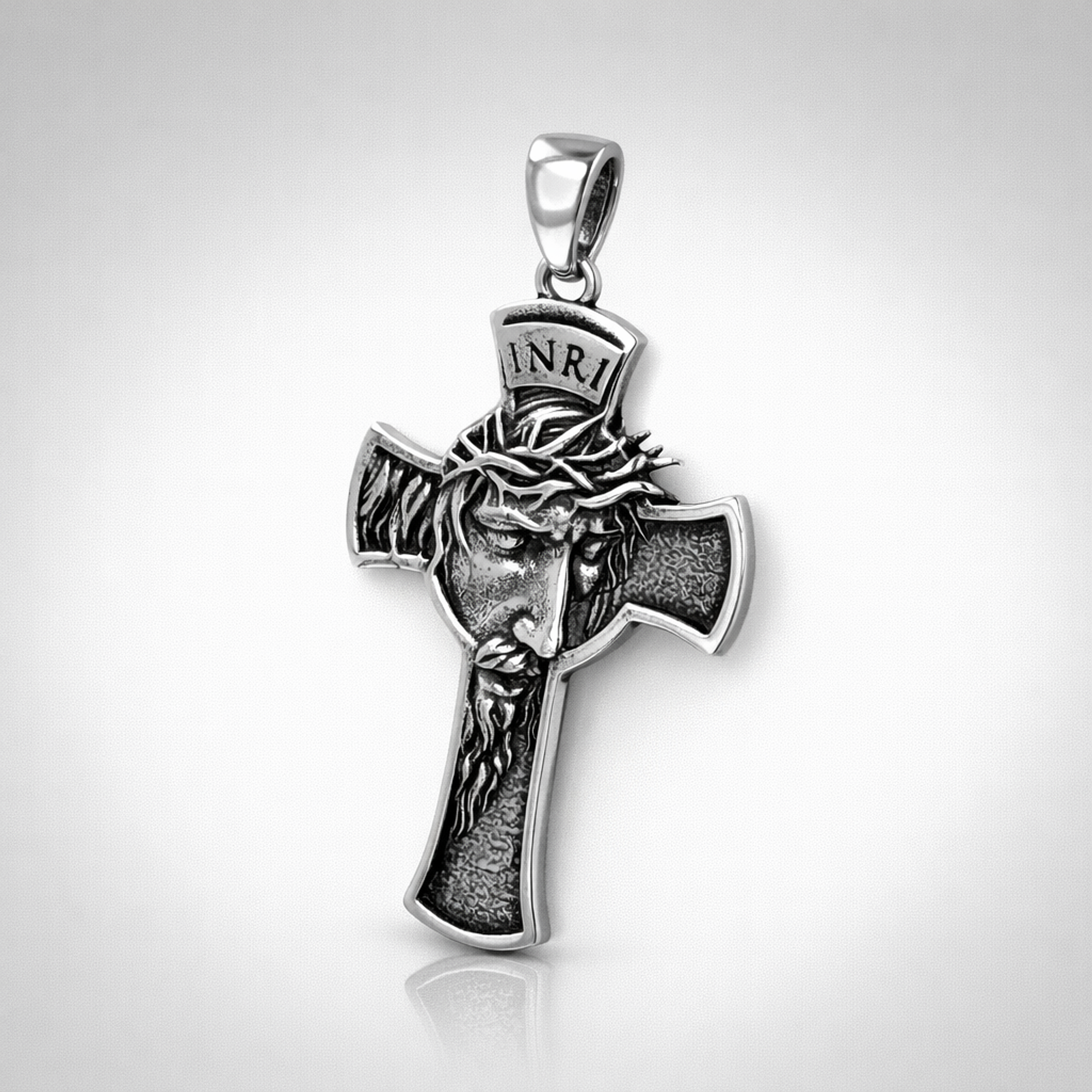 Cruz Grande De Jesús 1