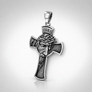 Cruz Grande De Jesús