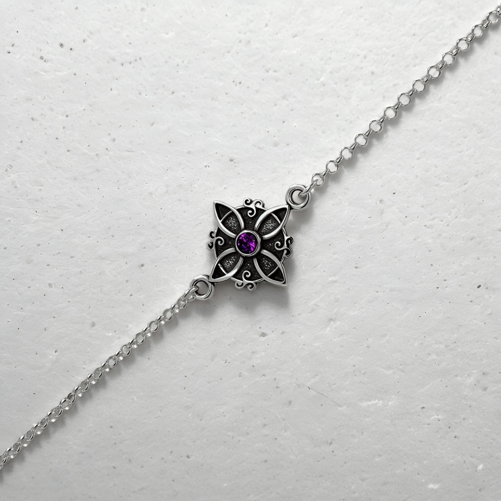 Pulsera trinquera
