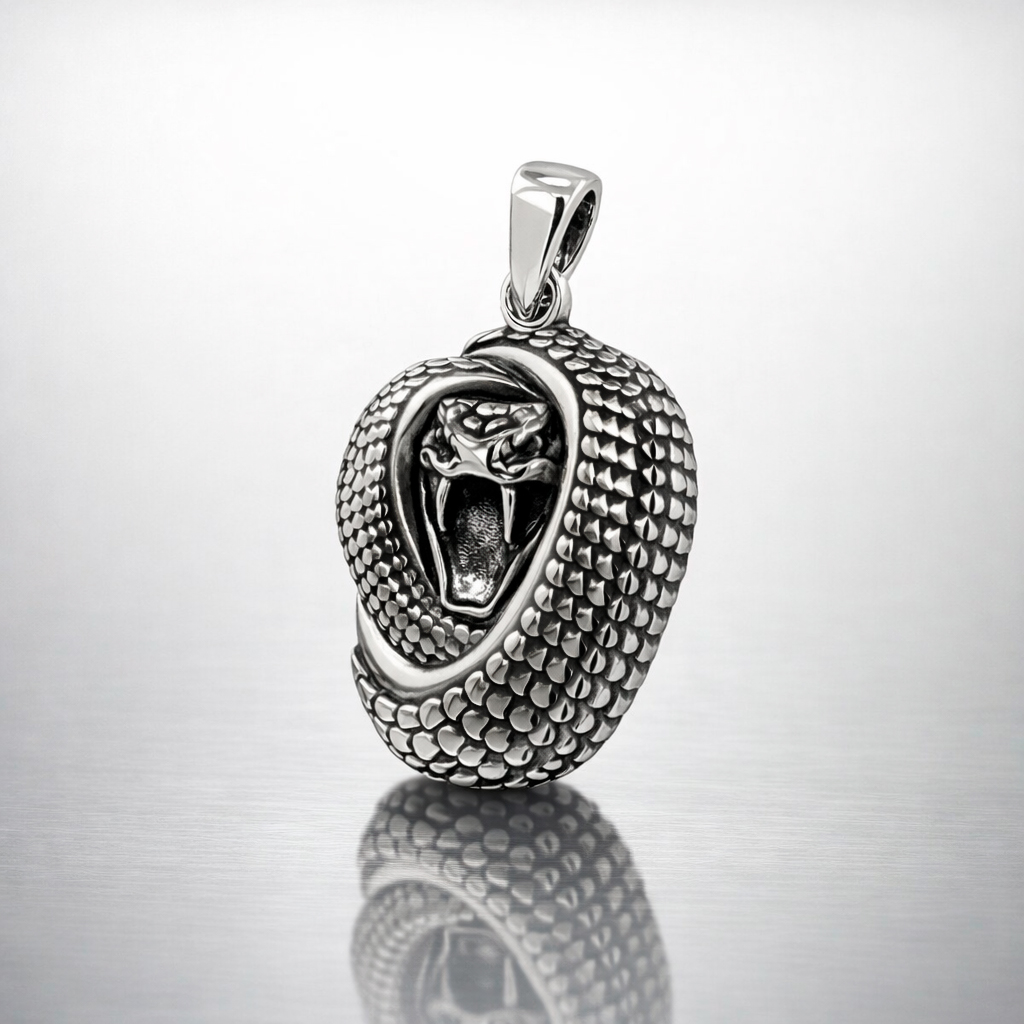 Serpiente Cobra