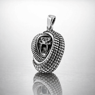Serpiente Cobra