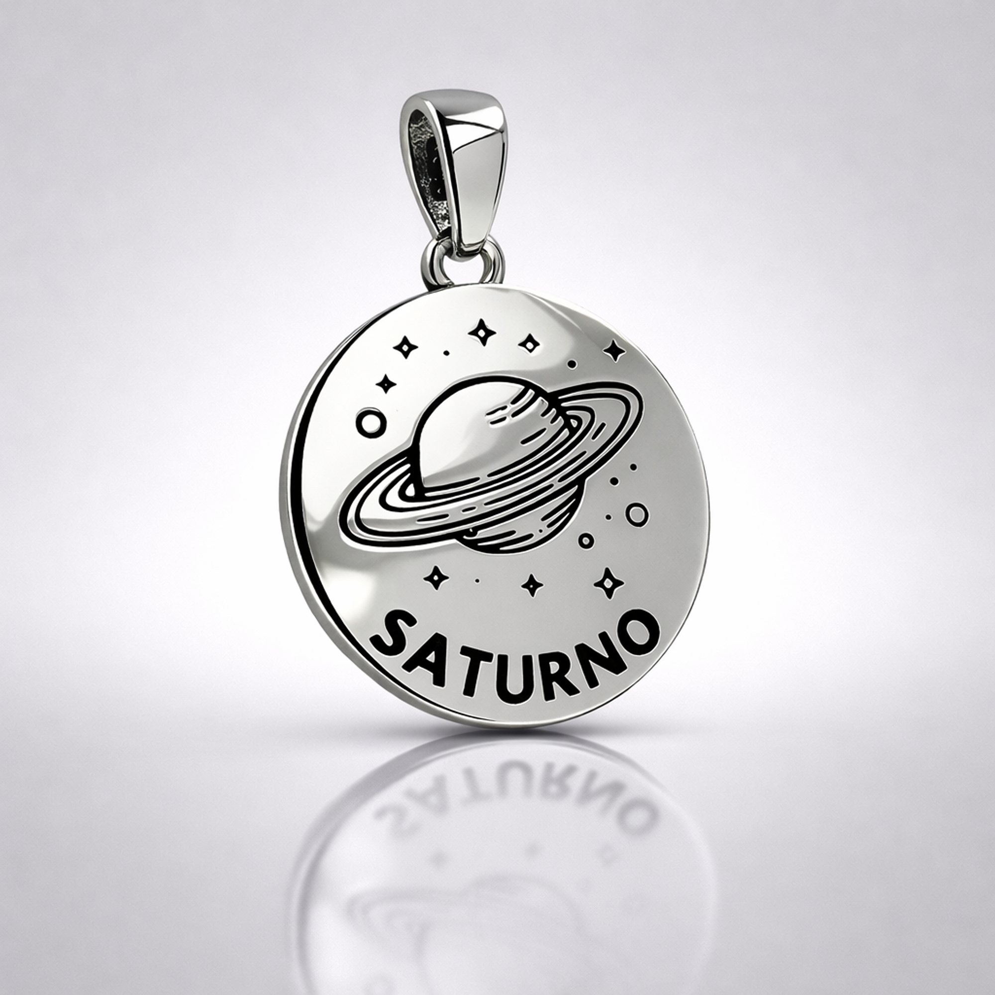 Saturno 1